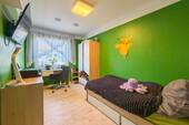 Kinderzimmer links - 