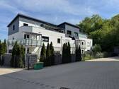 Die Wohnanlage - 