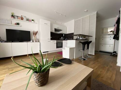 IMG_1578 - Top gepflegte 2-Zimmer-Wohnung im OG eines 10-Parteienhauses