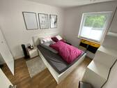 Das Schlafzimmer - 
