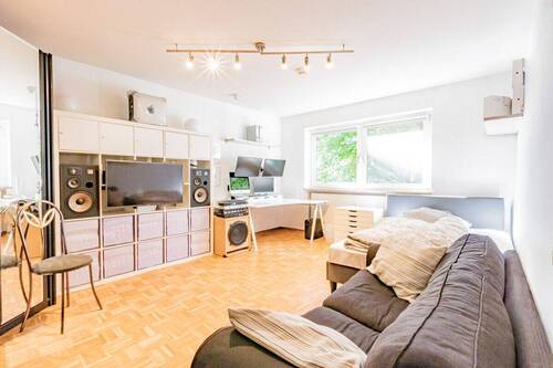 Schlafzimmer 1 - 