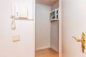 ..mit Abstellraum - 