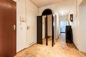 Wohnflur - 