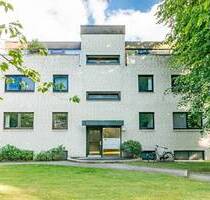 Attraktive Lage in Blankenese! Vermietete 2,5 Zimmer-ETW! - Hamburg / Blankenese Attraktive Lage in Blankenese! Vermietete 2,5 Zimmer-ETW! - Hamburg / Blankenese