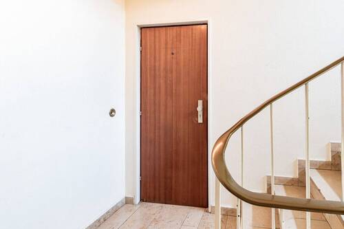 Wohnungseingang (EG) - 