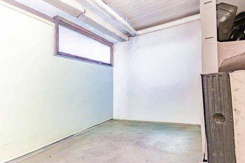 Kellerraum zur Wohnung - 