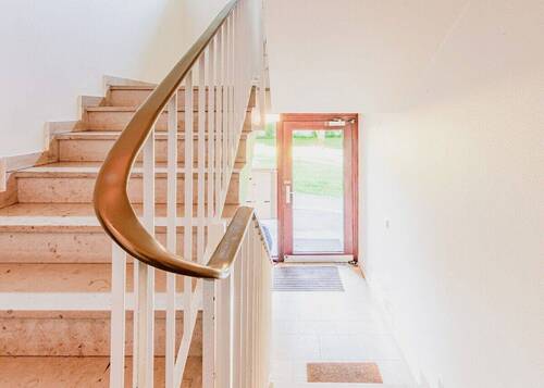 Hausflur - 