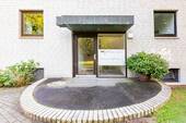 Hauseingang - 