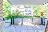 ...und Loggia - 