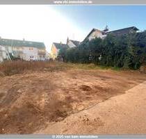 +++Baugrundstück für Ihr Traumhaus+++ - Griesheim