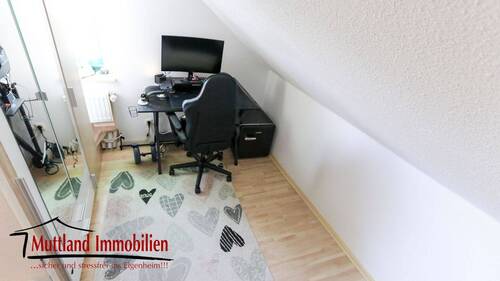 Zimmer 3 - 