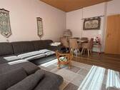 Wohnzimmer_2 - 3 Zimmer Etagenwohnung zum Kaufen in Ludwigshafen am Rhein