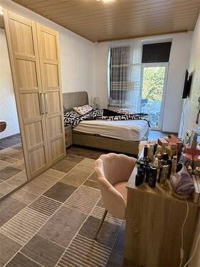 Schlafzimmer - 
