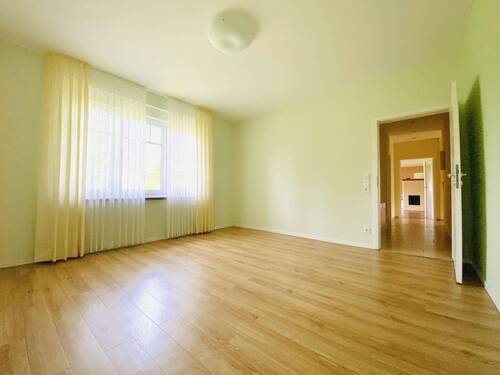 Schlafzimmer OG - 