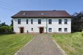 Bild 2 - 7 Zimmer Bauernhaus, Landhaus zum Kaufen in Karstädt