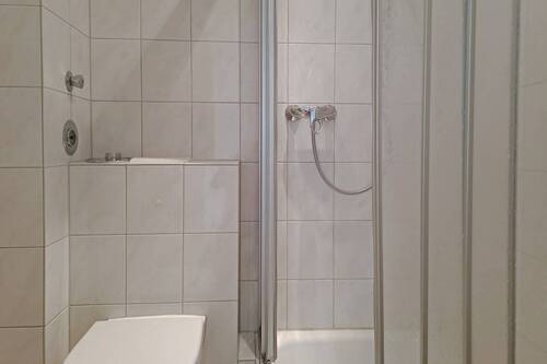 Duschbad - 