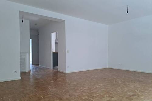 Wohn- & Essbereich - Etagenwohnung mit 83,00 m² in Essen zum Kaufen