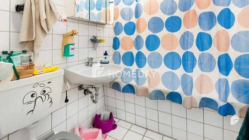 Badezimmer - 