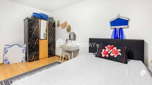 Schlafzimmer 2 - 