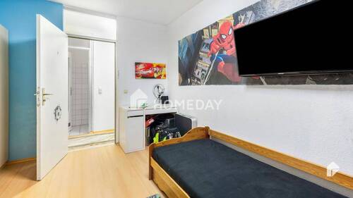 Kinderzimmer 2 - 