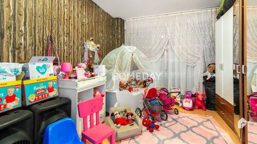 Zimmer 1 - 