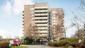 Außenansicht 1 - 4 Zimmer Etagenwohnung in Ahlen