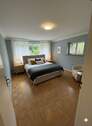 Schlafzimmer - 2 Zimmer Etagenwohnung zum Kaufen in Garmisch-Partenkirchen