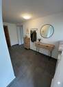 Flur - 2 Zimmer Etagenwohnung in Garmisch-Partenkirchen