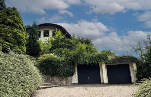 Garageneinfahrt - 