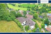 Titelbild - Angebotsverfahren: Stilvolles Anwesen mit Weitblick und großem Grundstück