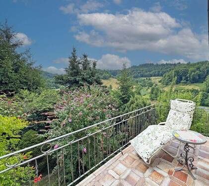 Balkon - 