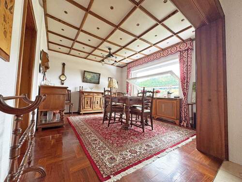 Essbereich - 