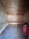 Sauna - 