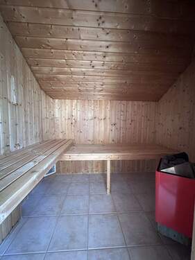 Sauna - 