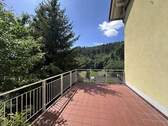 Terrasse UG - 