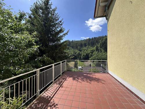 Terrasse UG - 