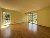 Wohnzimmer Einliegerwohnung - 