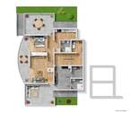 Grundrissbeispiel UG - 