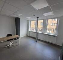 Büroraum in der Neusser Innenstadt zu vermieten - All-in-Miete