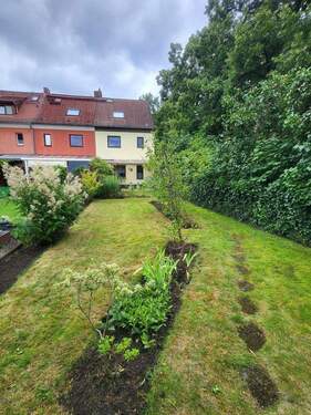 Bild 4 - Reihenendhaus mit 100,00 m&sup2; in Berlin zum Kaufen