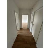 Modernisierte 3-Raum-Wohnung in Dortmund Lütgendortmund