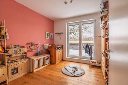 Kinderzimmer - 
