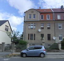 Mehrfamilienhaus in gewachsener Lage in Großenhain zum Verkauf