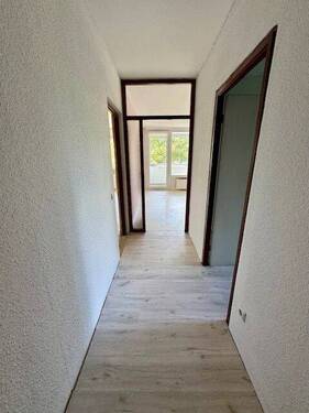 Flurbereich - 