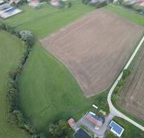 ACKER & WIESE in ETTENSTATTER Ortsrandlage