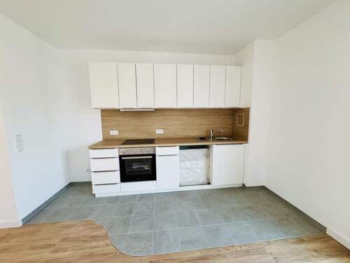 Wohnen / Essen - 2 Zimmer Etagenwohnung in Berlin