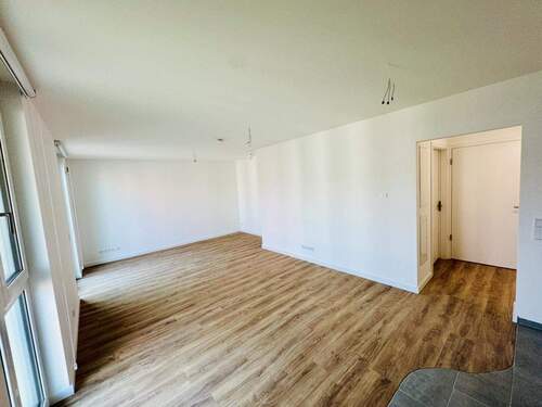 Wohnen / Essen - Etagenwohnung mit 58,00 m&sup2; in Berlin zur Miete