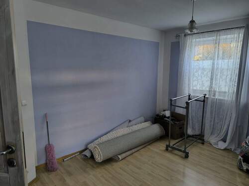 Kinderzimmer oder Schlafzimmer - 