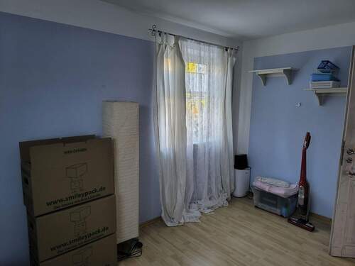 Kinderzimmer oder Schlafzimmer - 