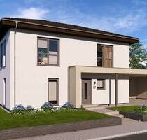 Ihr individuell geplantes Zuhause in Reichenbach - Moderne Fertighausqualität trifft flexible Gestaltung - Reichenbach im Vogtland Obermylau